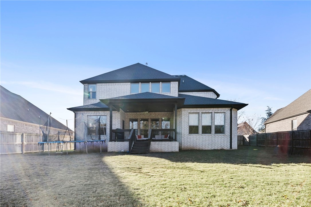 Lexington Sub Centerton - Residential