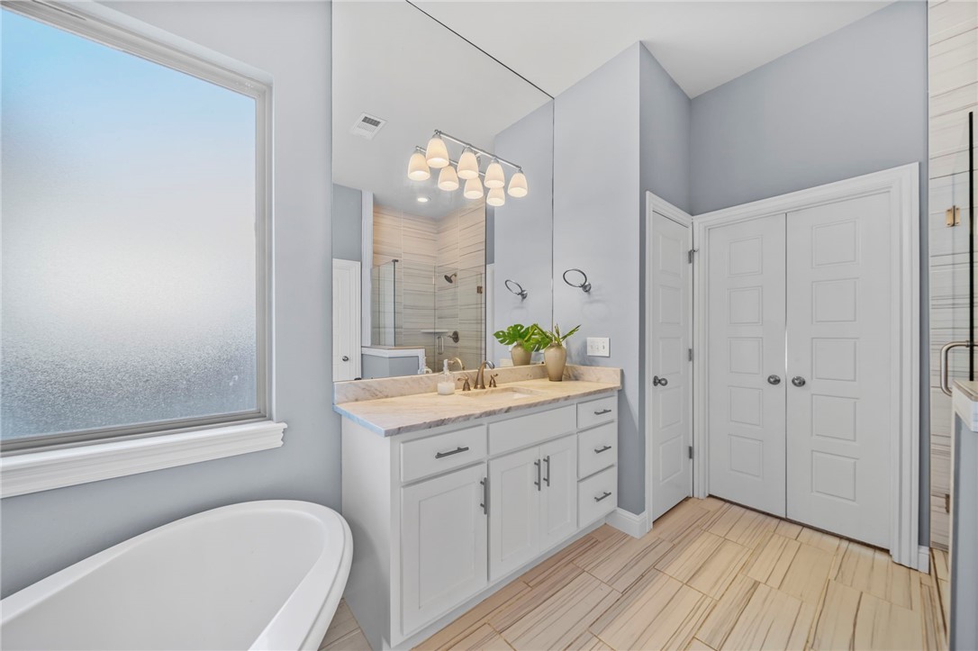 Lexington Sub Centerton - Residential