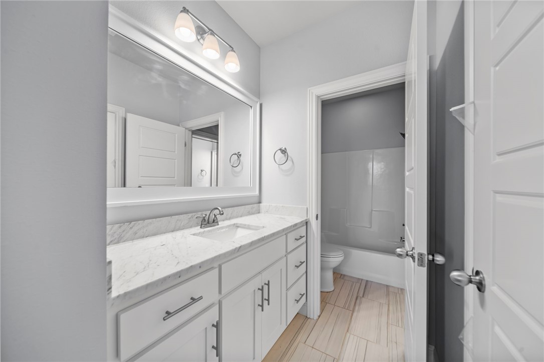 Lexington Sub Centerton - Residential