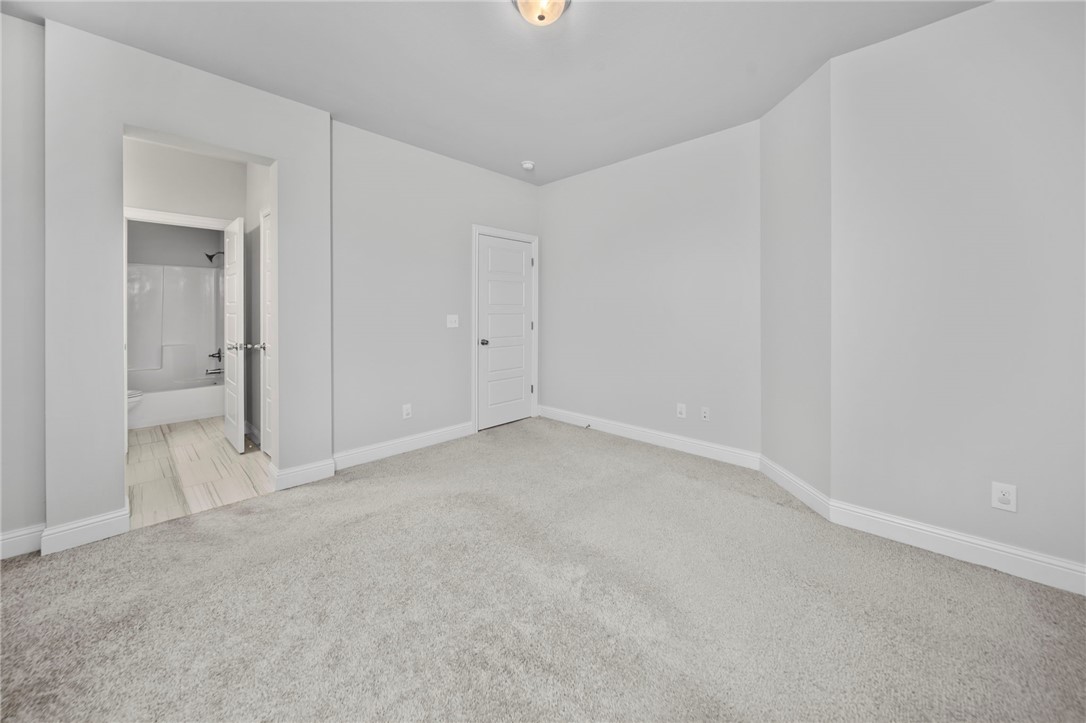 Lexington Sub Centerton - Residential