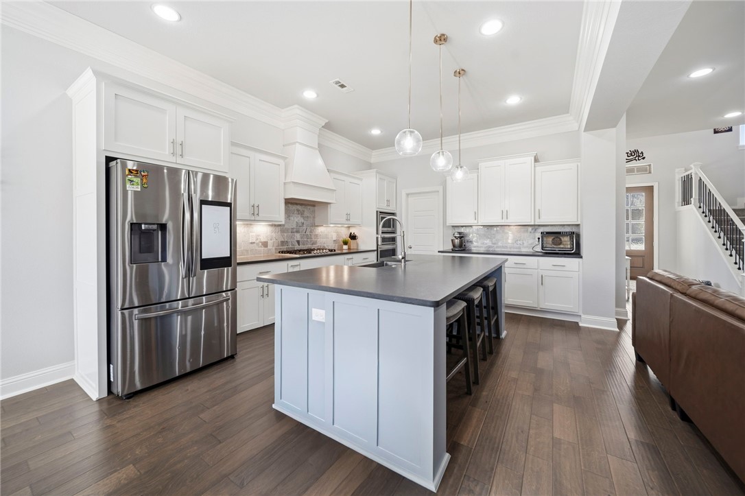 Lexington Sub Centerton - Residential