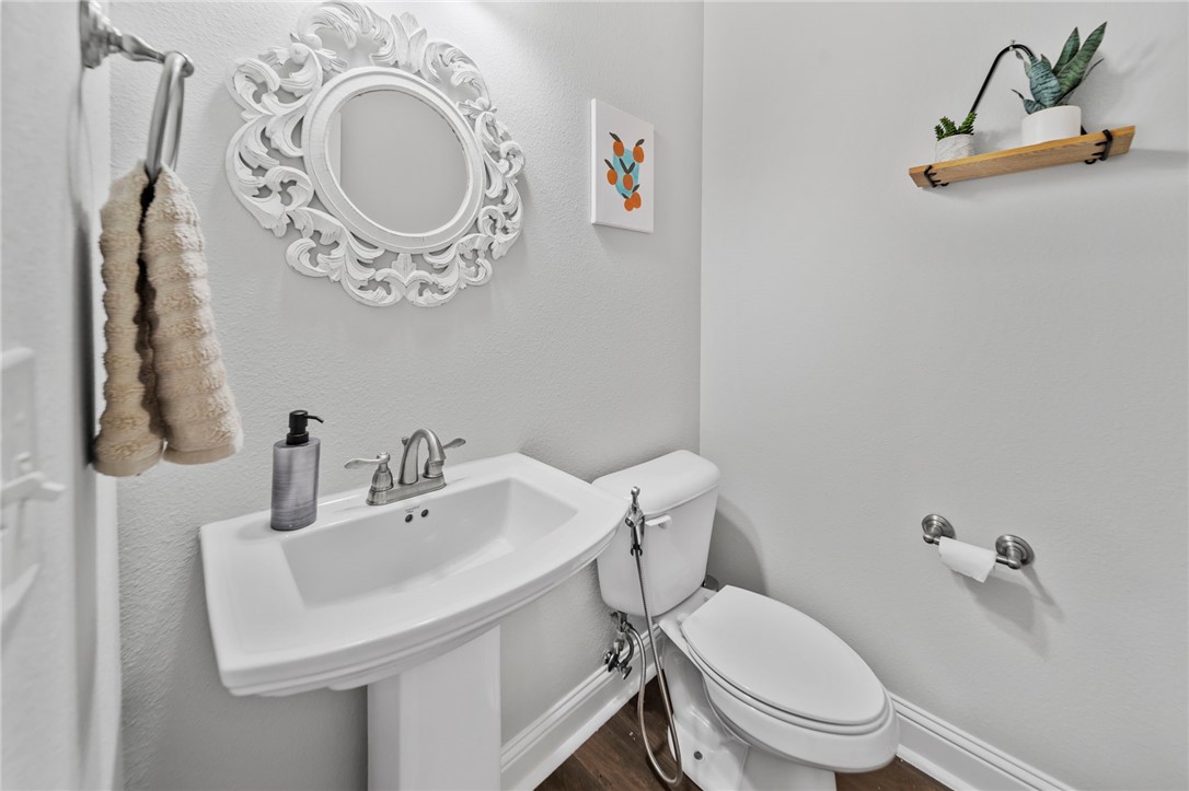 Lexington Sub Centerton - Residential