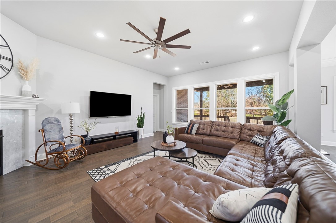 Lexington Sub Centerton - Residential