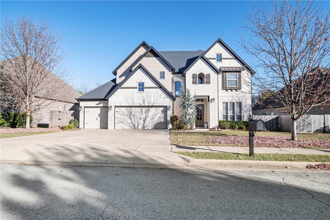 Lexington Sub Centerton - Residential