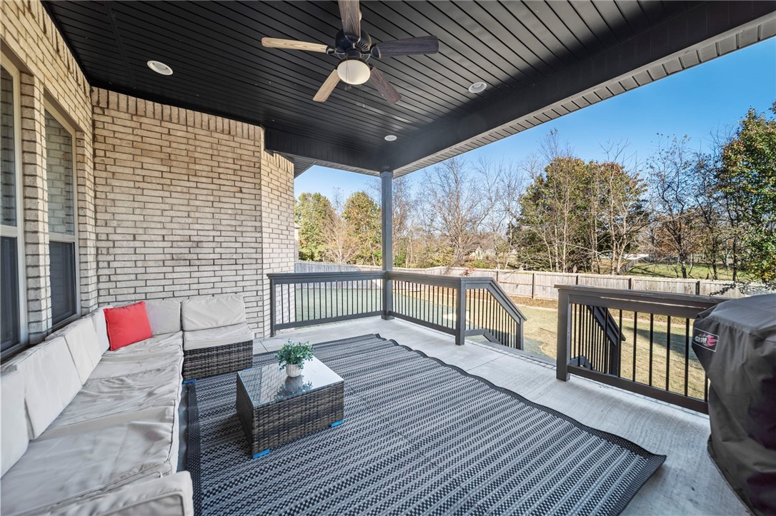 Lexington Sub Centerton - Residential