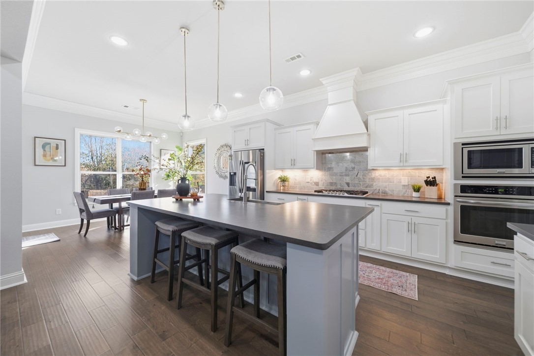 Lexington Sub Centerton - Residential