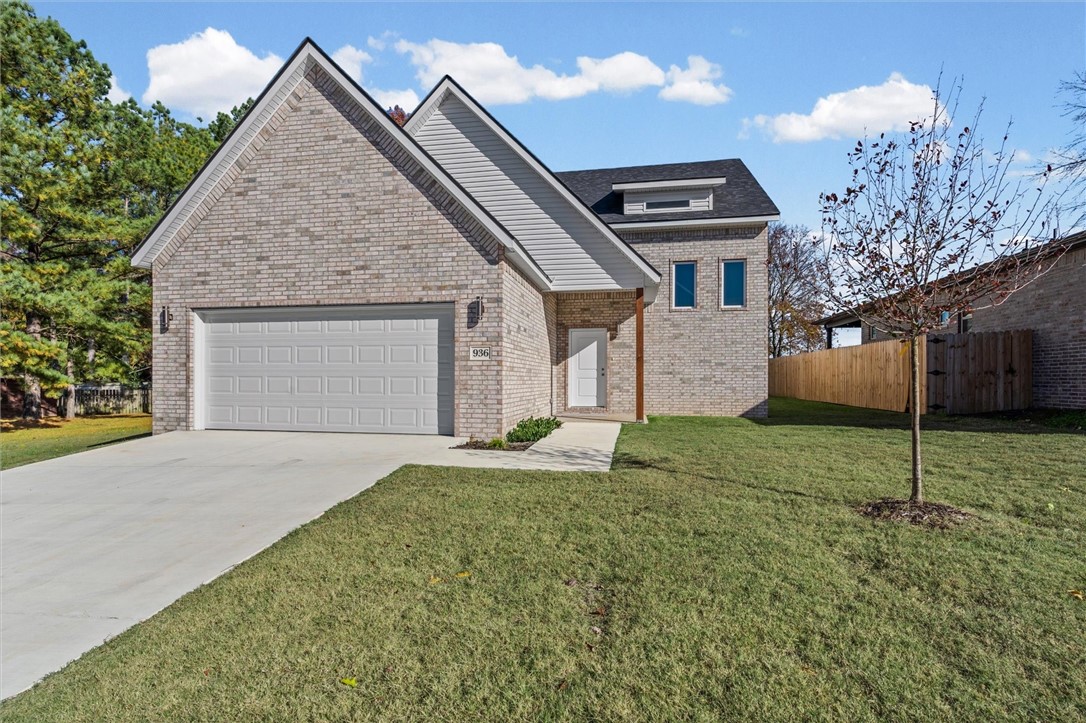 David Lyle Village Ph I - Residential