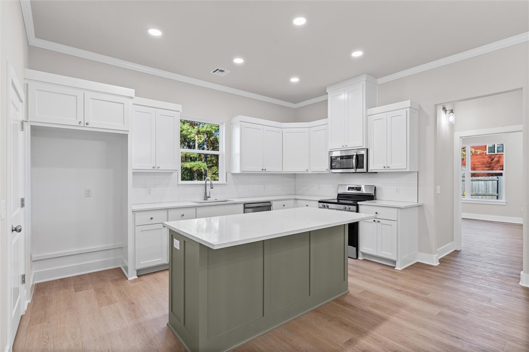 David Lyle Village Ph I - Residential