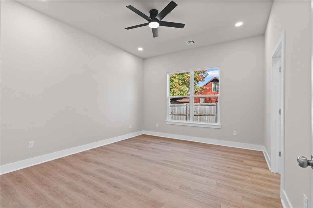 David Lyle Village Ph I - Residential