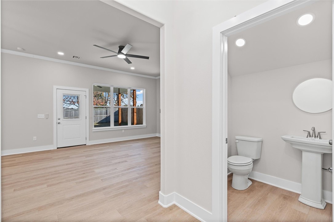 David Lyle Village Ph I - Residential