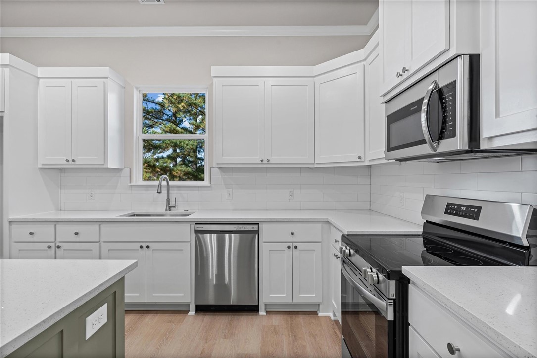 David Lyle Village Ph I - Residential