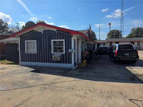 Photo of 2011 Broadway Street, Poteau, OK 74953 (MLS # 1328204)