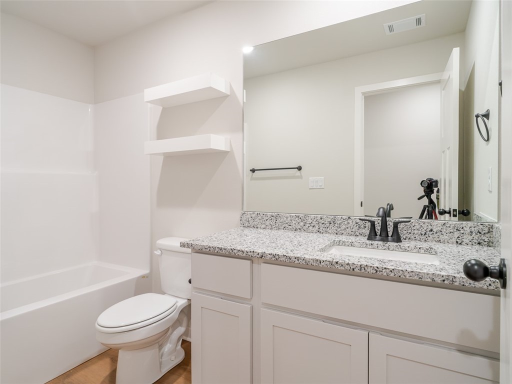 Daisy Road Duplexes Centerton - Residential Lease