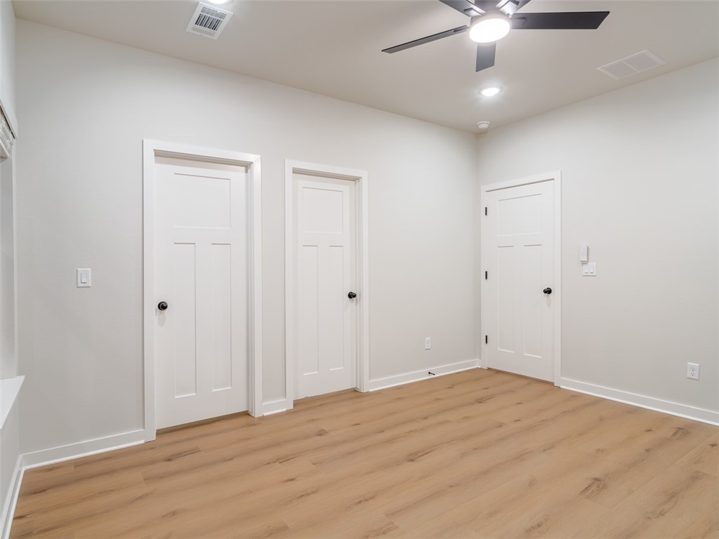 Daisy Road Duplexes Centerton - Residential Lease