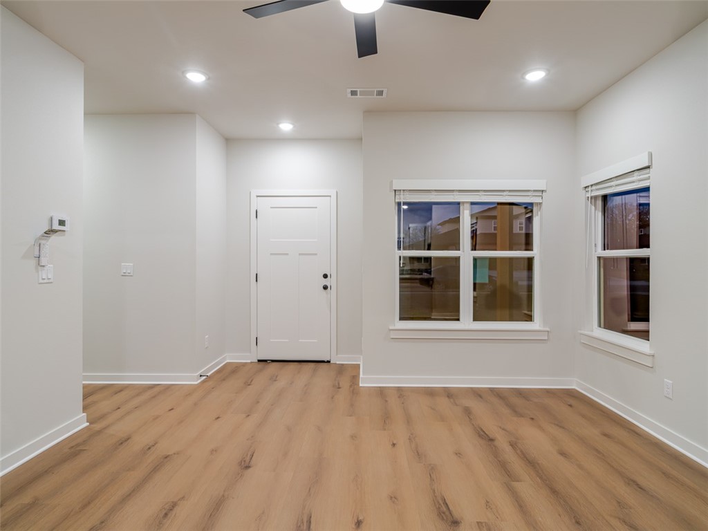 Daisy Road Duplexes Centerton - Residential Lease