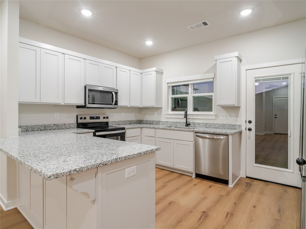 Daisy Road Duplexes Centerton - Residential Lease