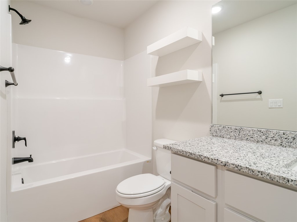 Daisy Road Duplexes Centerton - Residential Lease