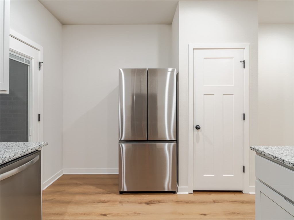 Daisy Road Duplexes Centerton - Residential Lease