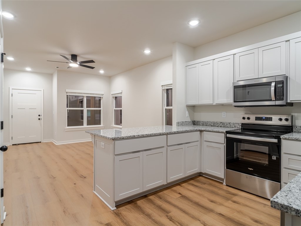 Daisy Road Duplexes Centerton - Residential Lease