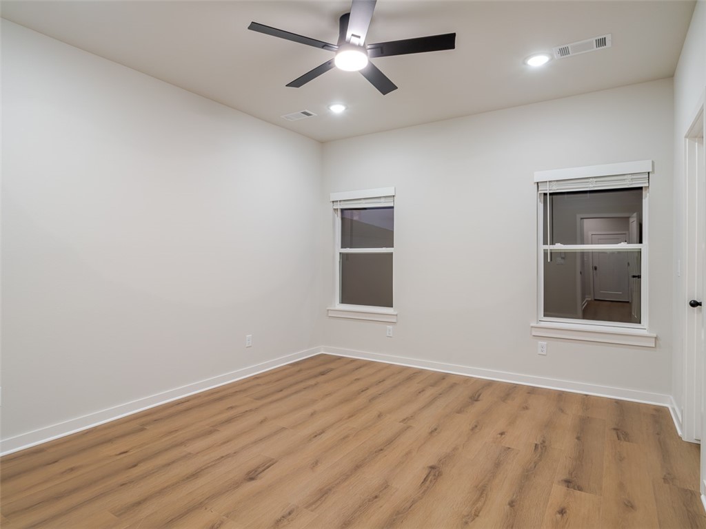 Daisy Road Duplexes Centerton - Residential Lease