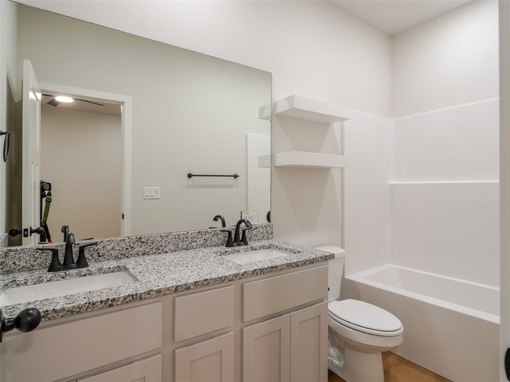 Daisy Road Duplexes Centerton - Residential Lease