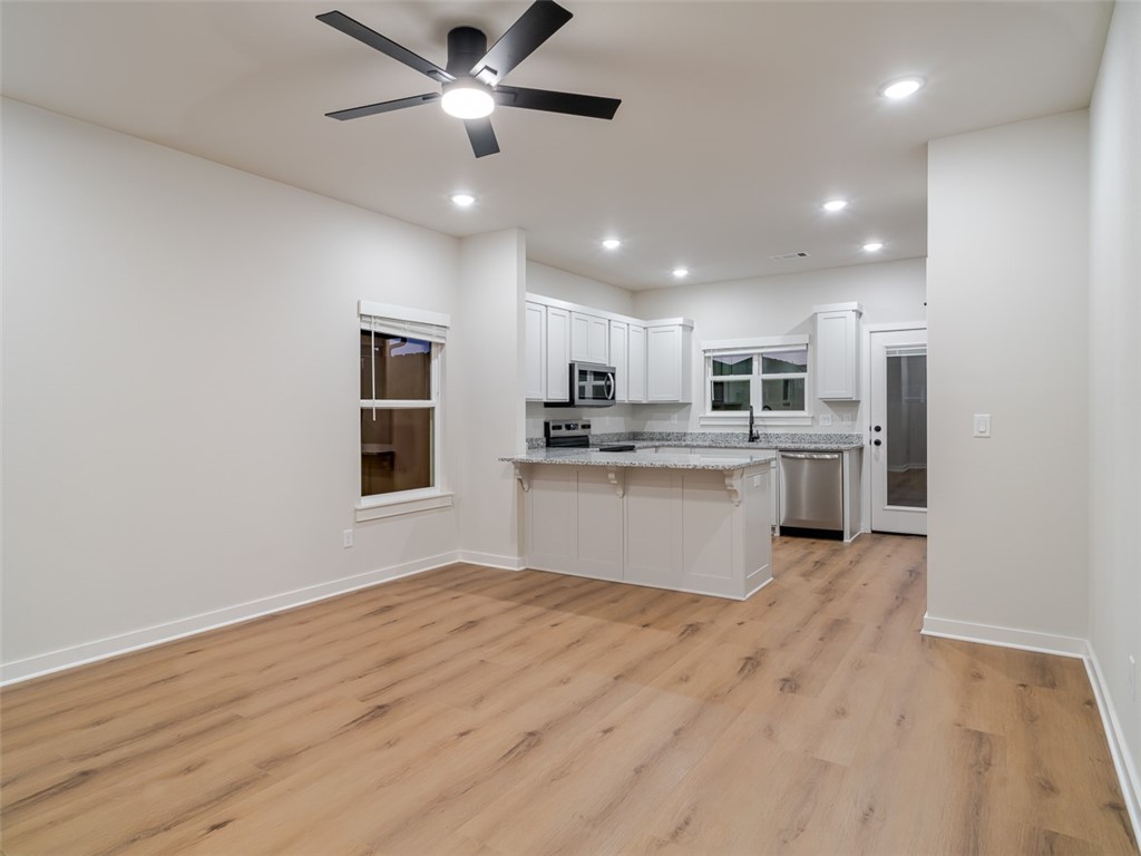 Daisy Road Duplexes Centerton - Residential Lease