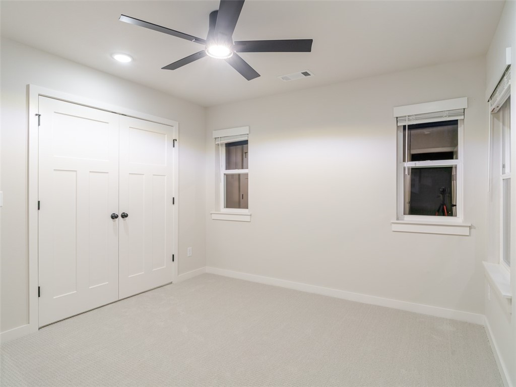 Daisy Road Duplexes Centerton - Residential Lease