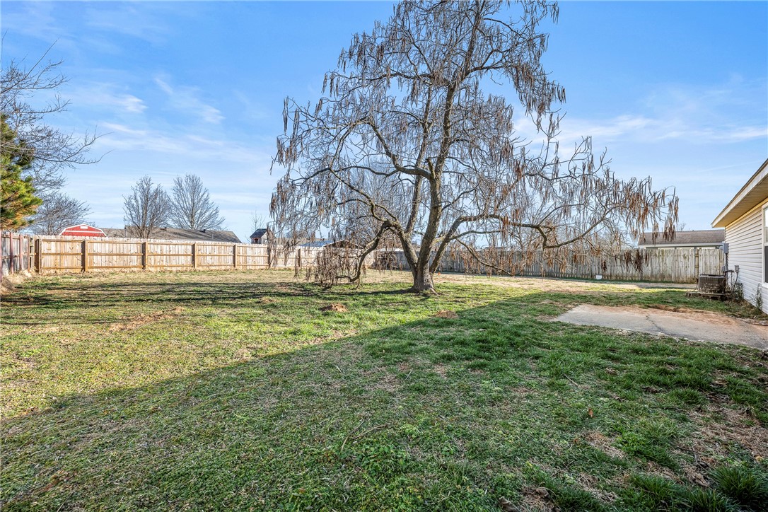 Lowell Estates Sub Lowell - Residential