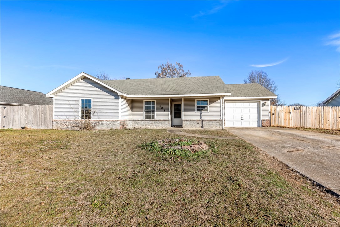 Lowell Estates Sub Lowell - Residential