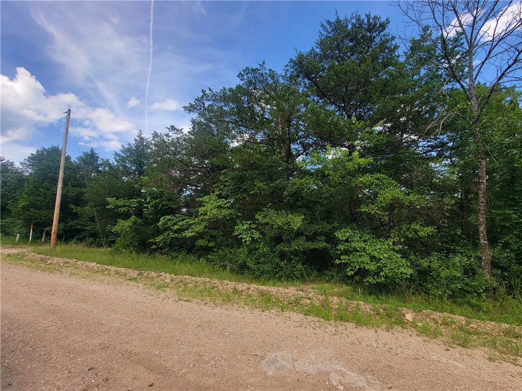 Nice corner building lot in a lakeside community just minutes from Sugarloaf Marina at Bull Shoals lake and also close to an amazing 18 hole golf course - Diamond Hills Country Club. Buyer to verify utilities.