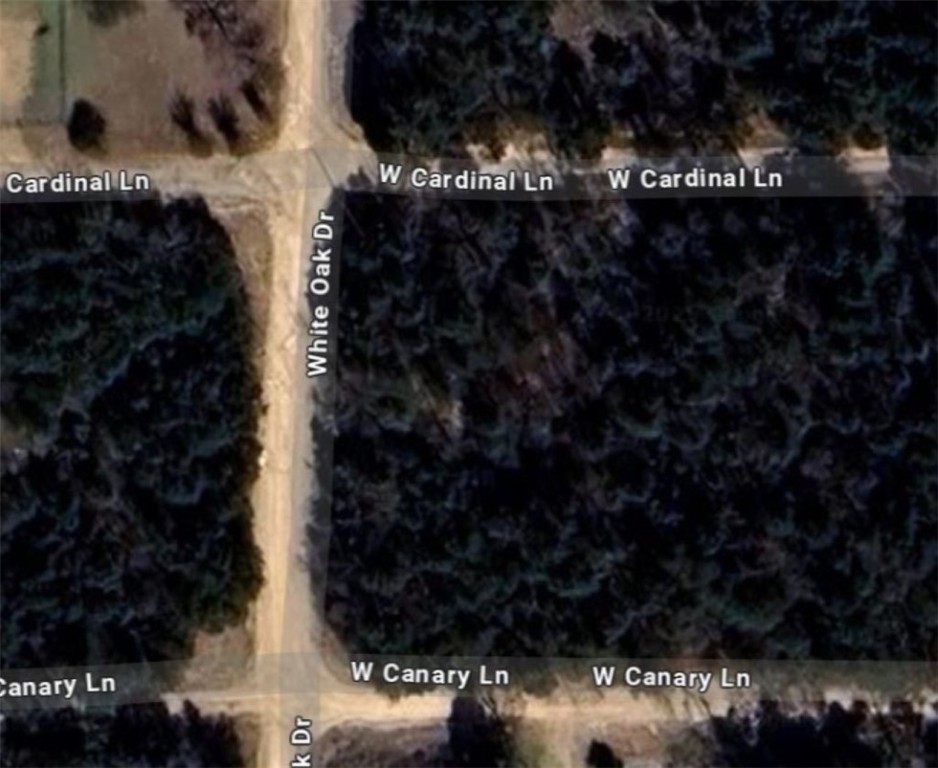 Evergreen Park Sub - Land