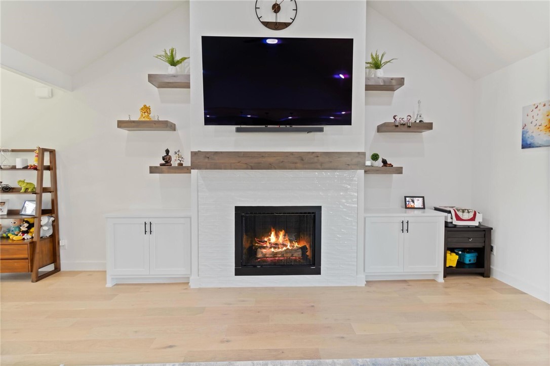 Oakmont Sub Centerton - Residential