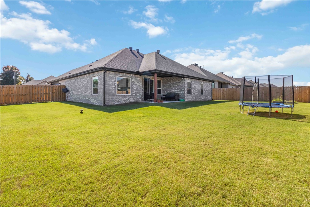 Oakmont Sub Centerton - Residential
