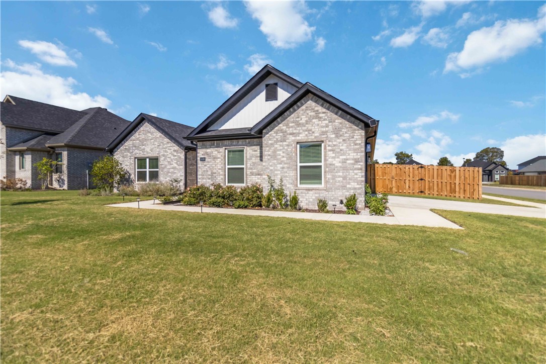 Oakmont Sub Centerton - Residential