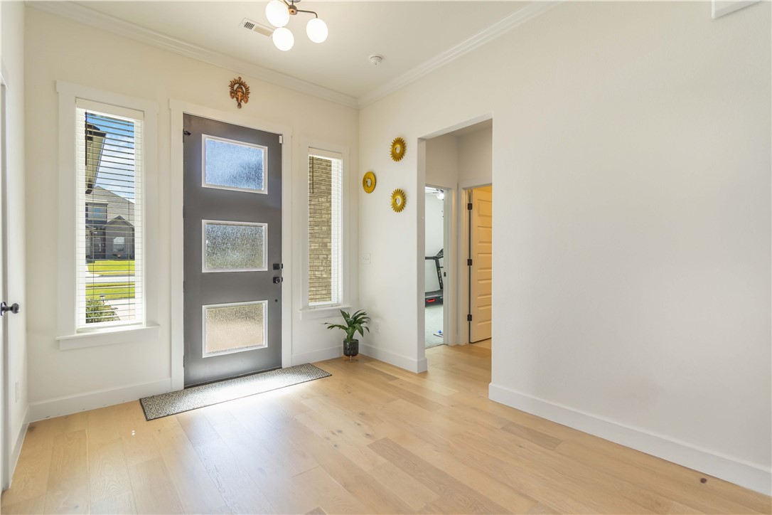 Oakmont Sub Centerton - Residential