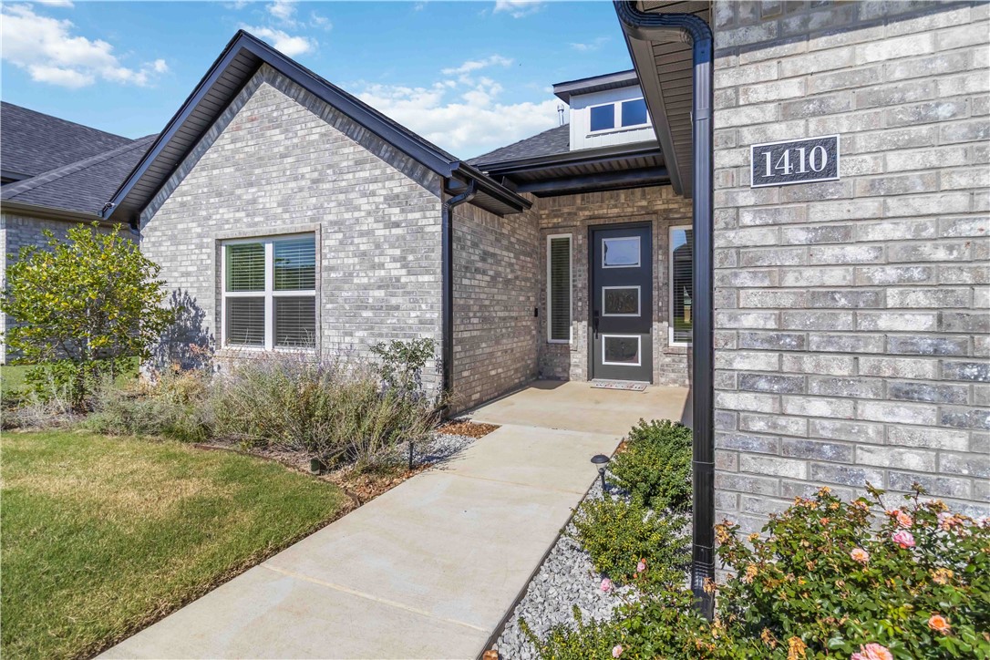 Oakmont Sub Centerton - Residential