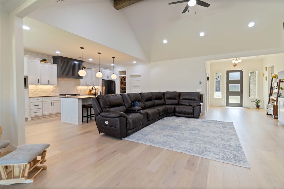 Oakmont Sub Centerton - Residential