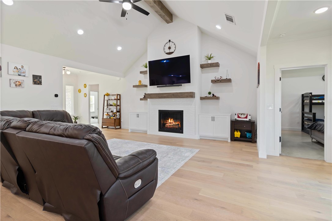 Oakmont Sub Centerton - Residential