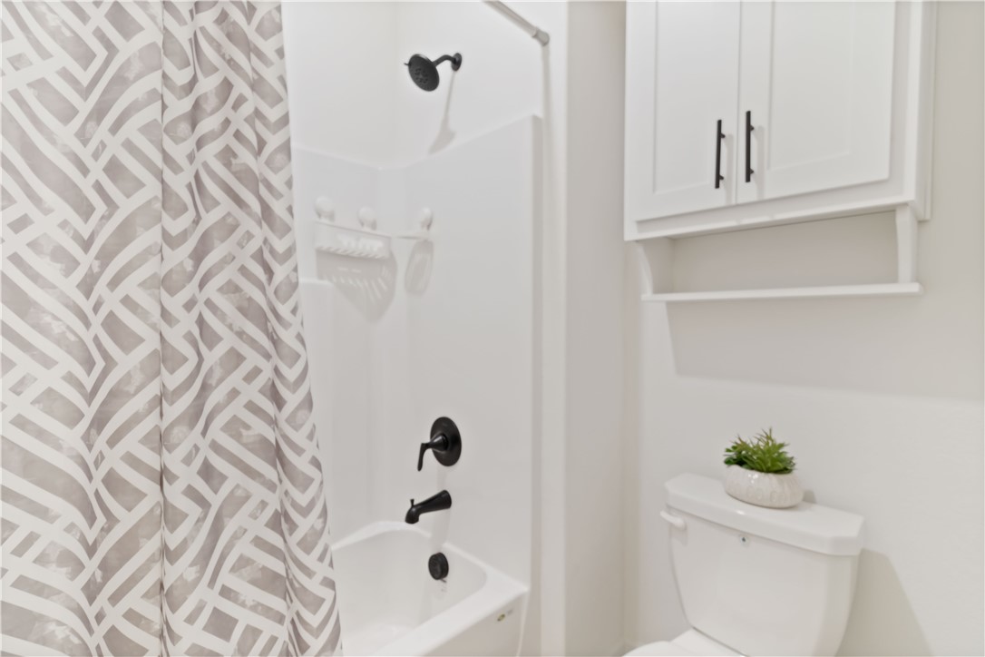 Oakmont Sub Centerton - Residential