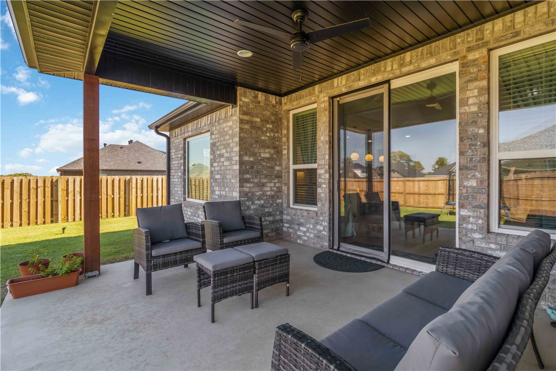 Oakmont Sub Centerton - Residential