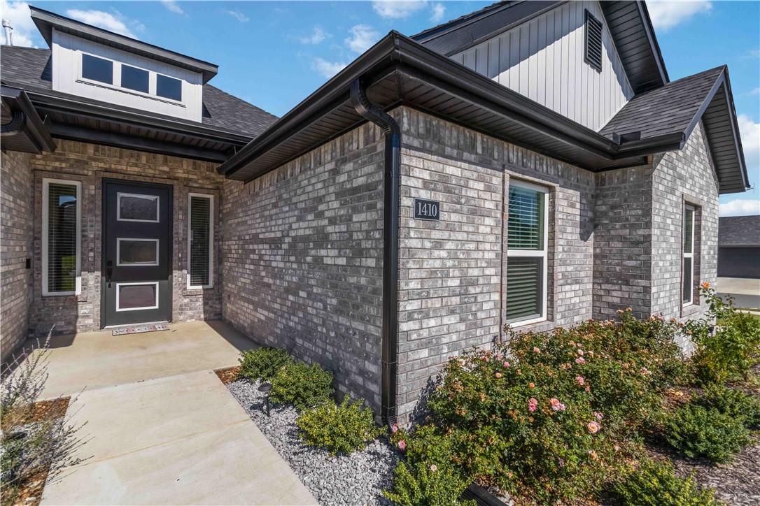Oakmont Sub Centerton - Residential