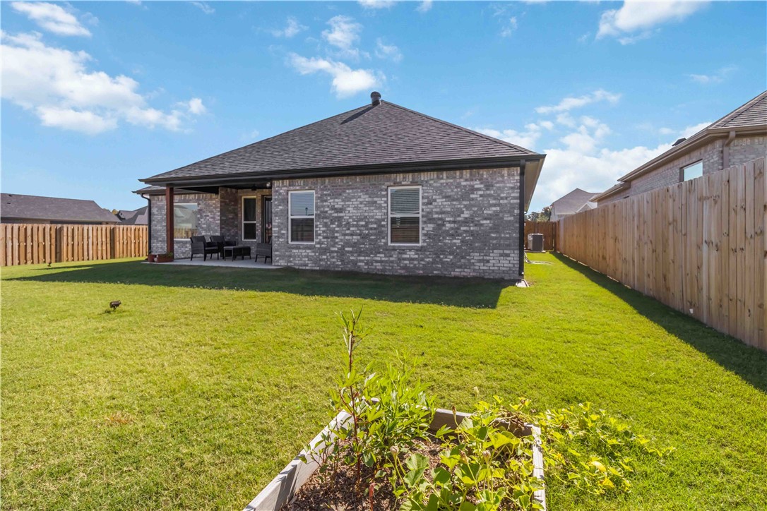 Oakmont Sub Centerton - Residential