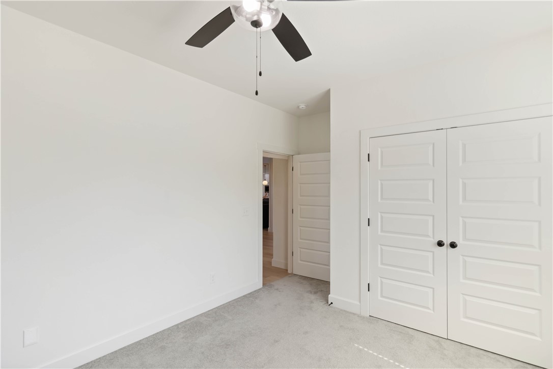Oakmont Sub Centerton - Residential