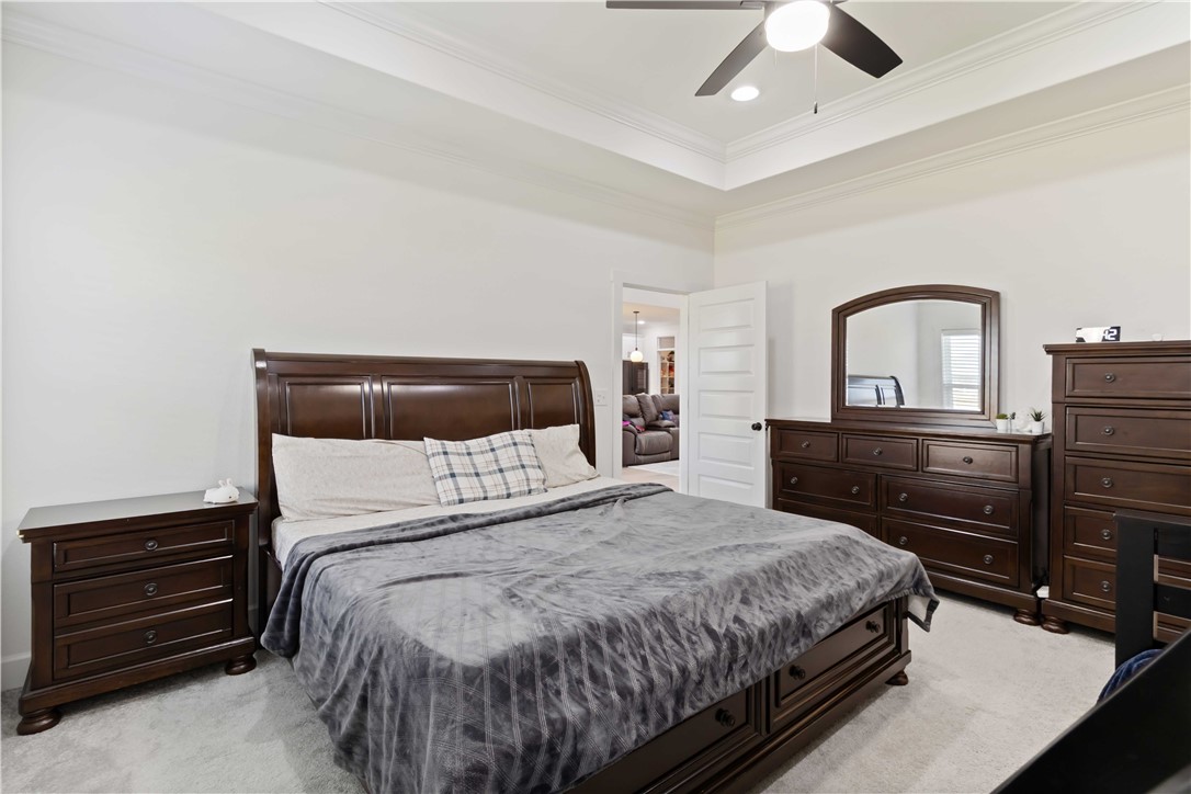Oakmont Sub Centerton - Residential