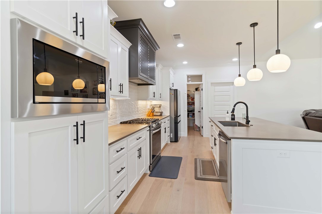 Oakmont Sub Centerton - Residential