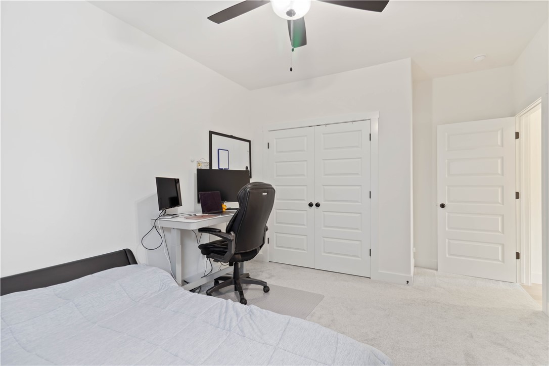 Oakmont Sub Centerton - Residential
