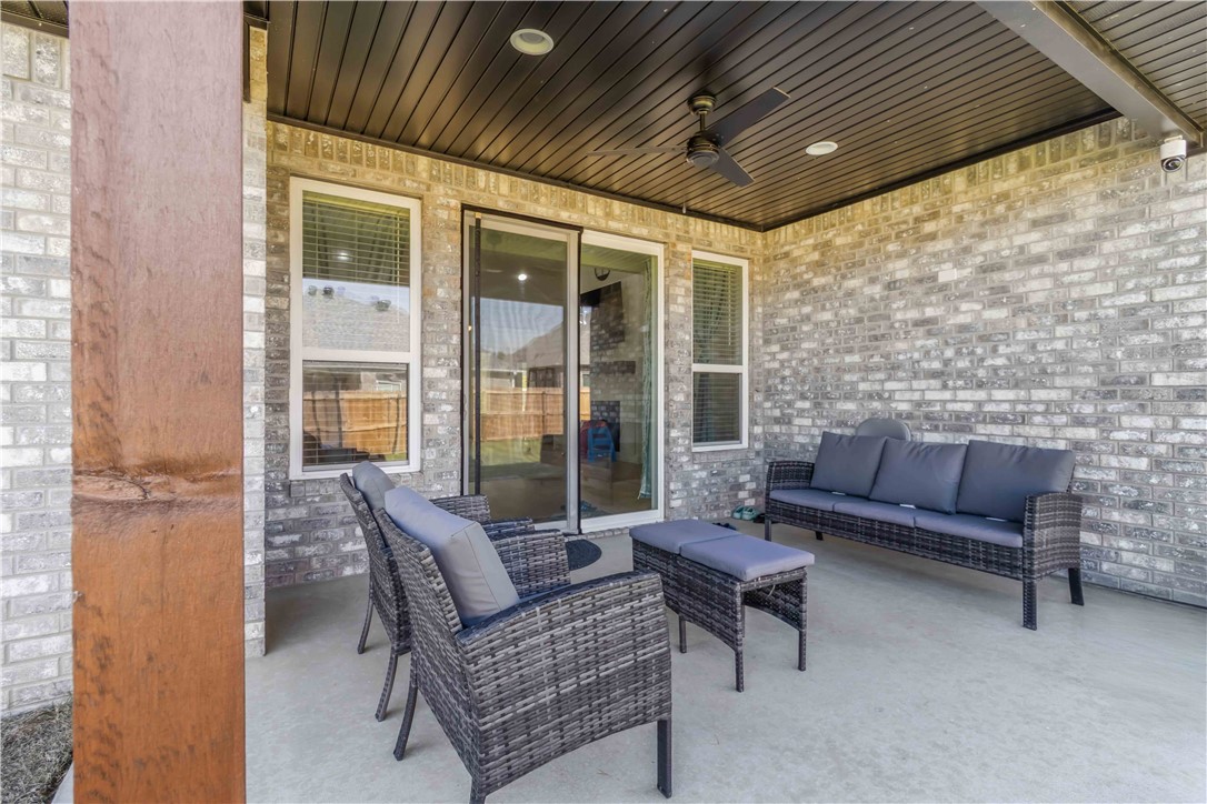 Oakmont Sub Centerton - Residential