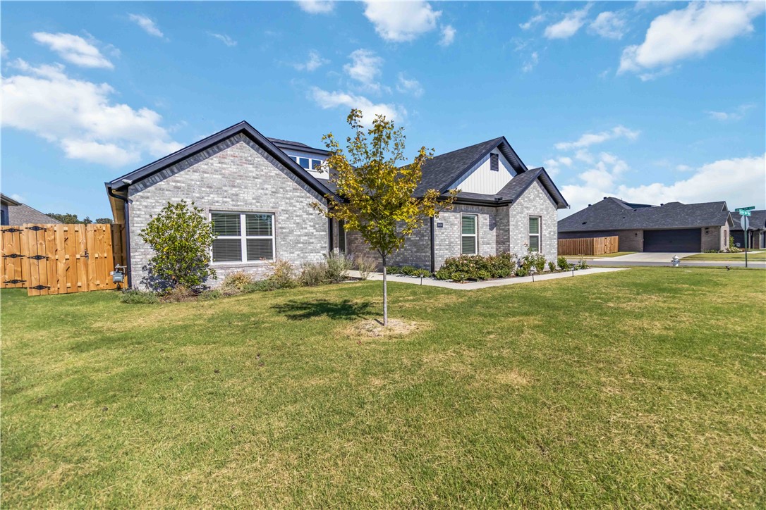 Oakmont Sub Centerton - Residential