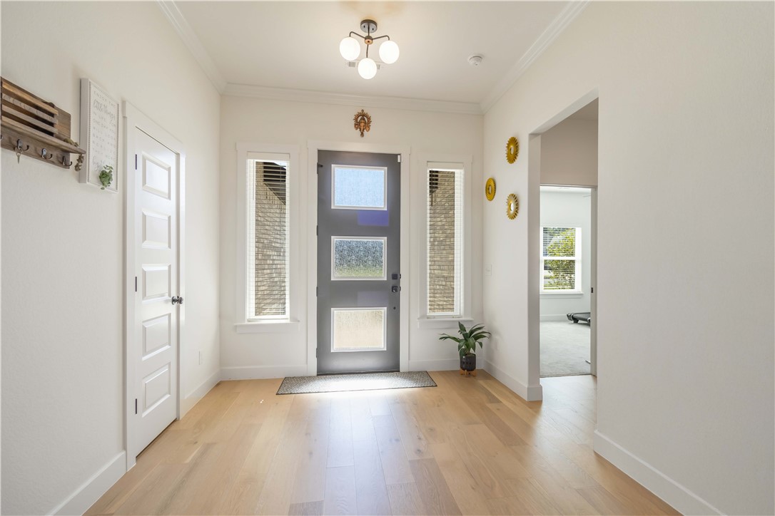 Oakmont Sub Centerton - Residential