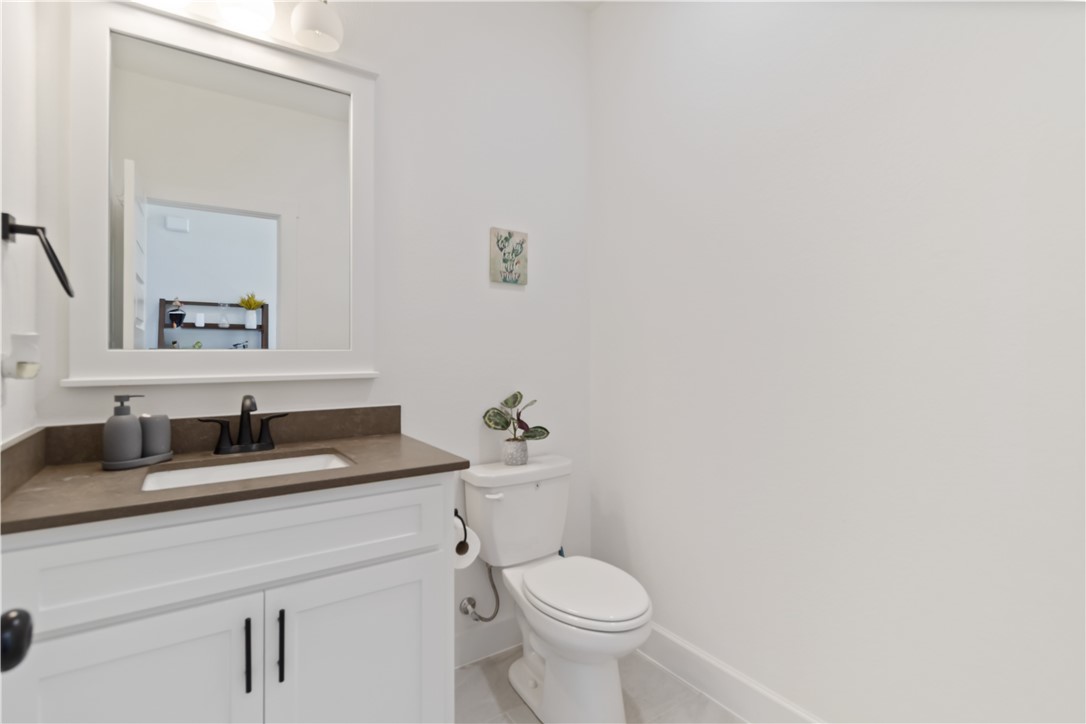 Oakmont Sub Centerton - Residential